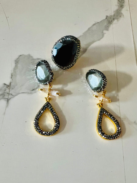 Julie Set