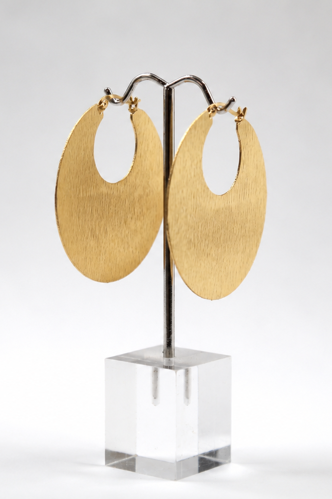 Aladin Earrings