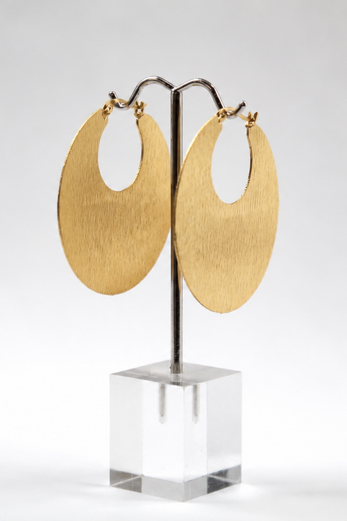 Aladin Earrings