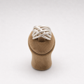 Harmony Weave Ring in Silver