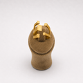 Aurelia Open Ring in Gold