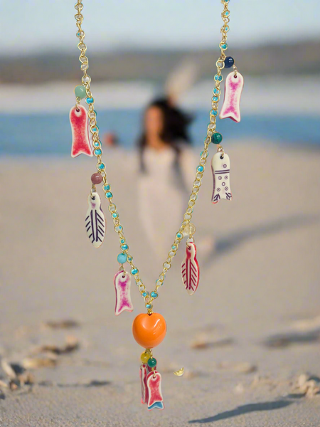Lucky Fishes