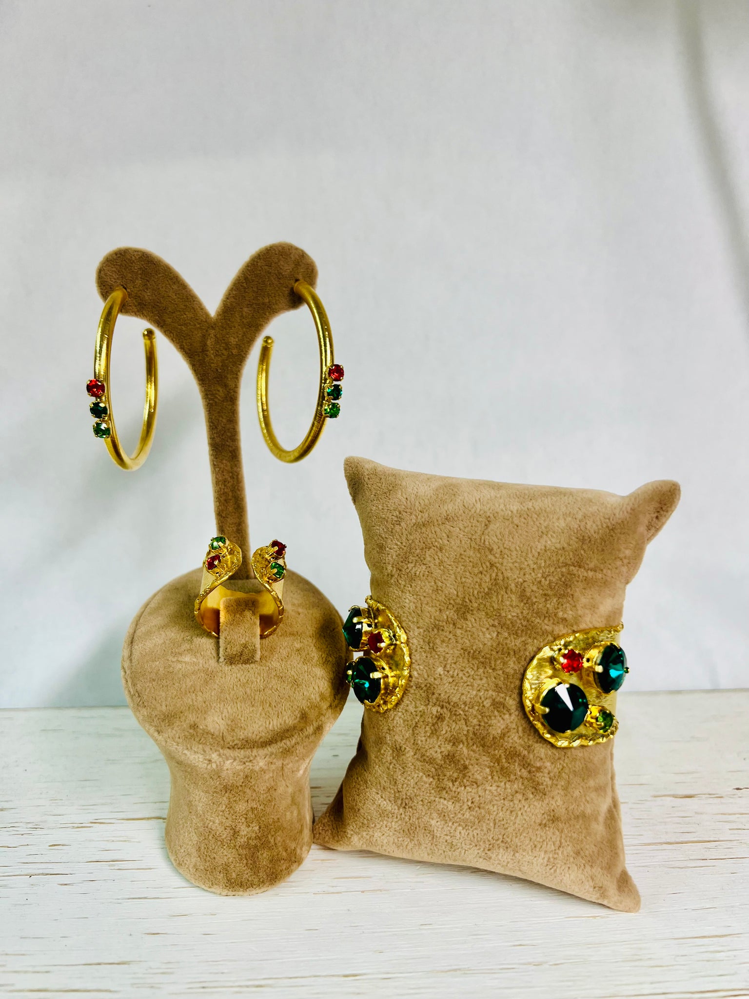Multy Sparkling set