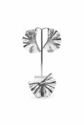 Solea Set in Silver