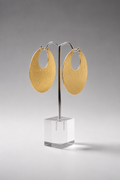 Aladin Earrings