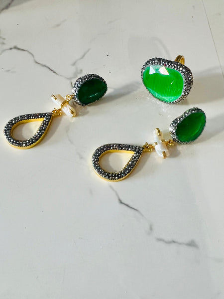 Julie Set
