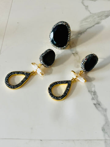 Julie Set
