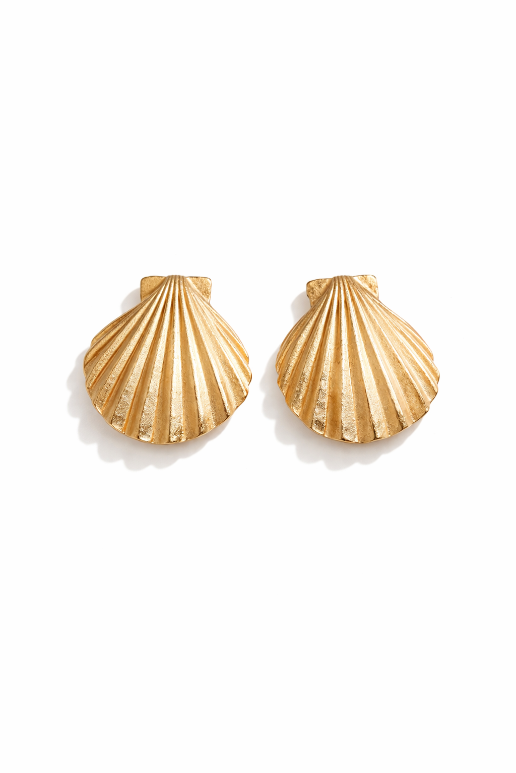Maré Shell Earrings