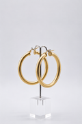 Sienna Hoops