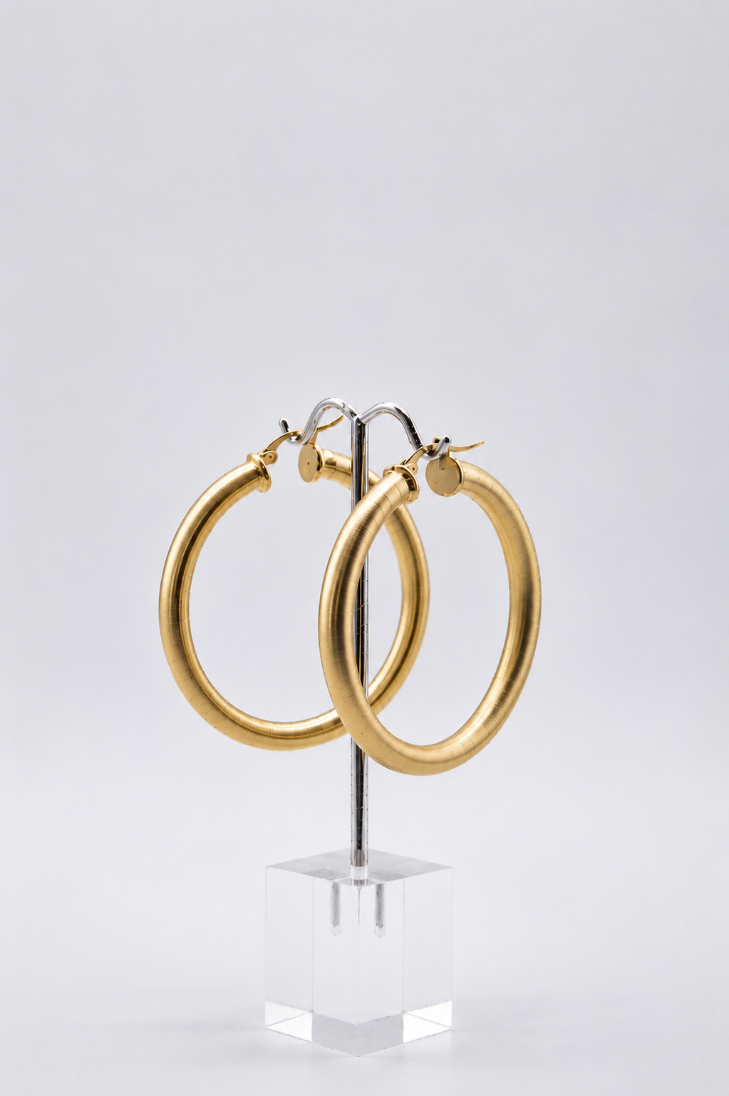 Sienna Hoops