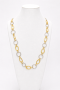 Dualité Necklace
