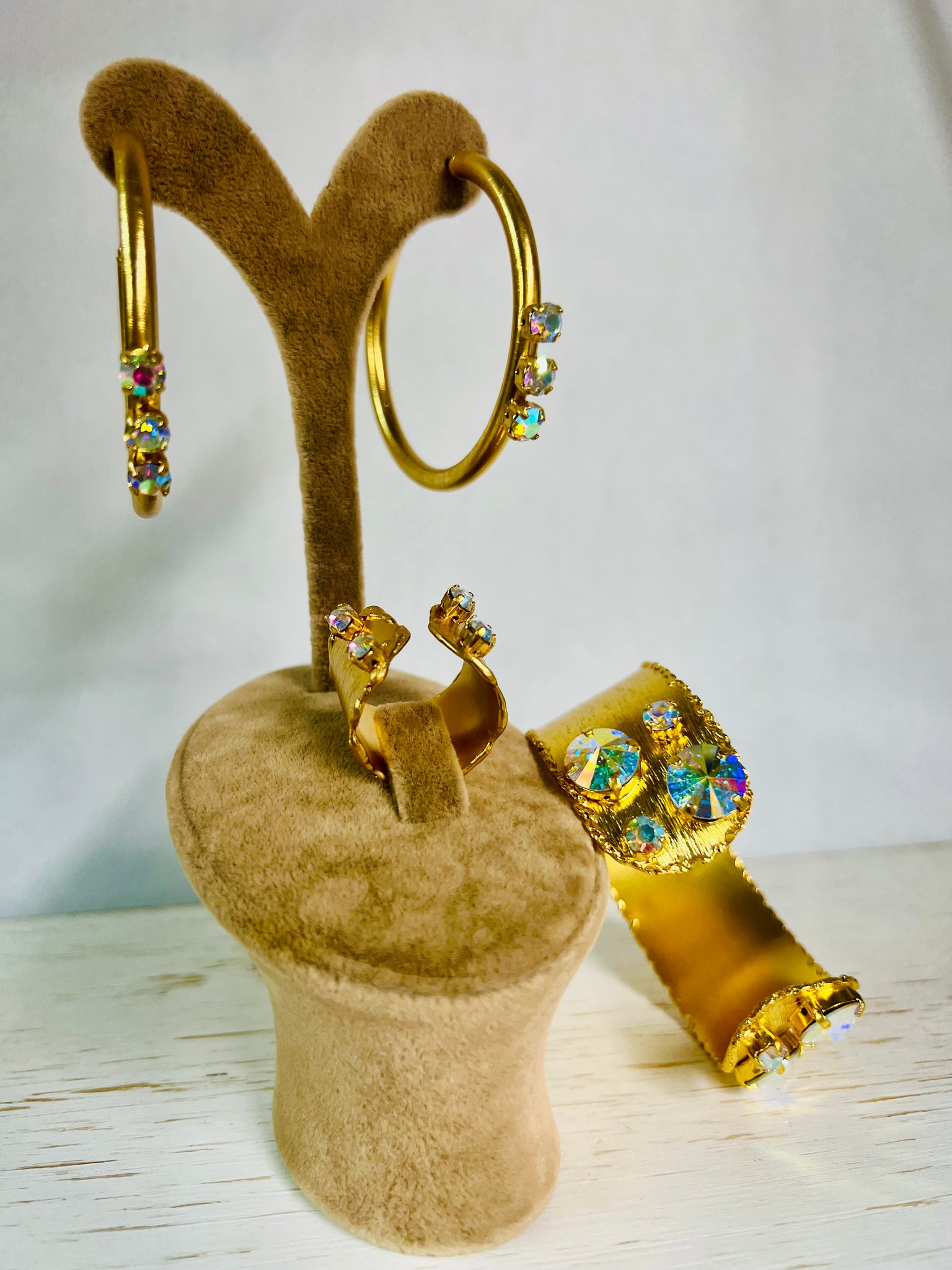 Sparkling Set