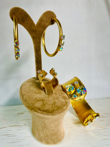 Sparkling Set