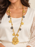 Birim Necklace
