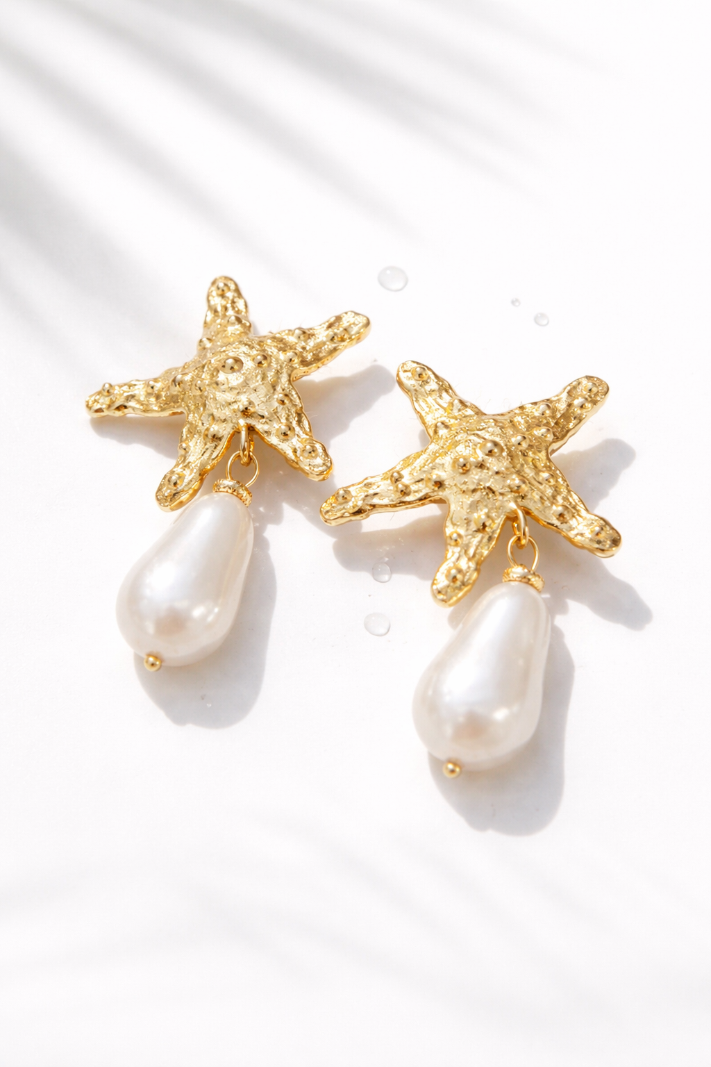 Costal Pearl