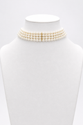 Vivienne Pearl Choker