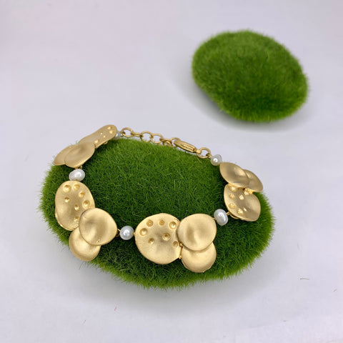 MUSHROOM BRACELET