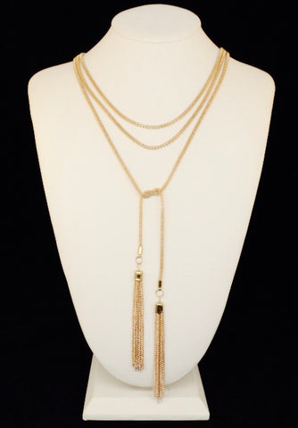 LARIAT METAL