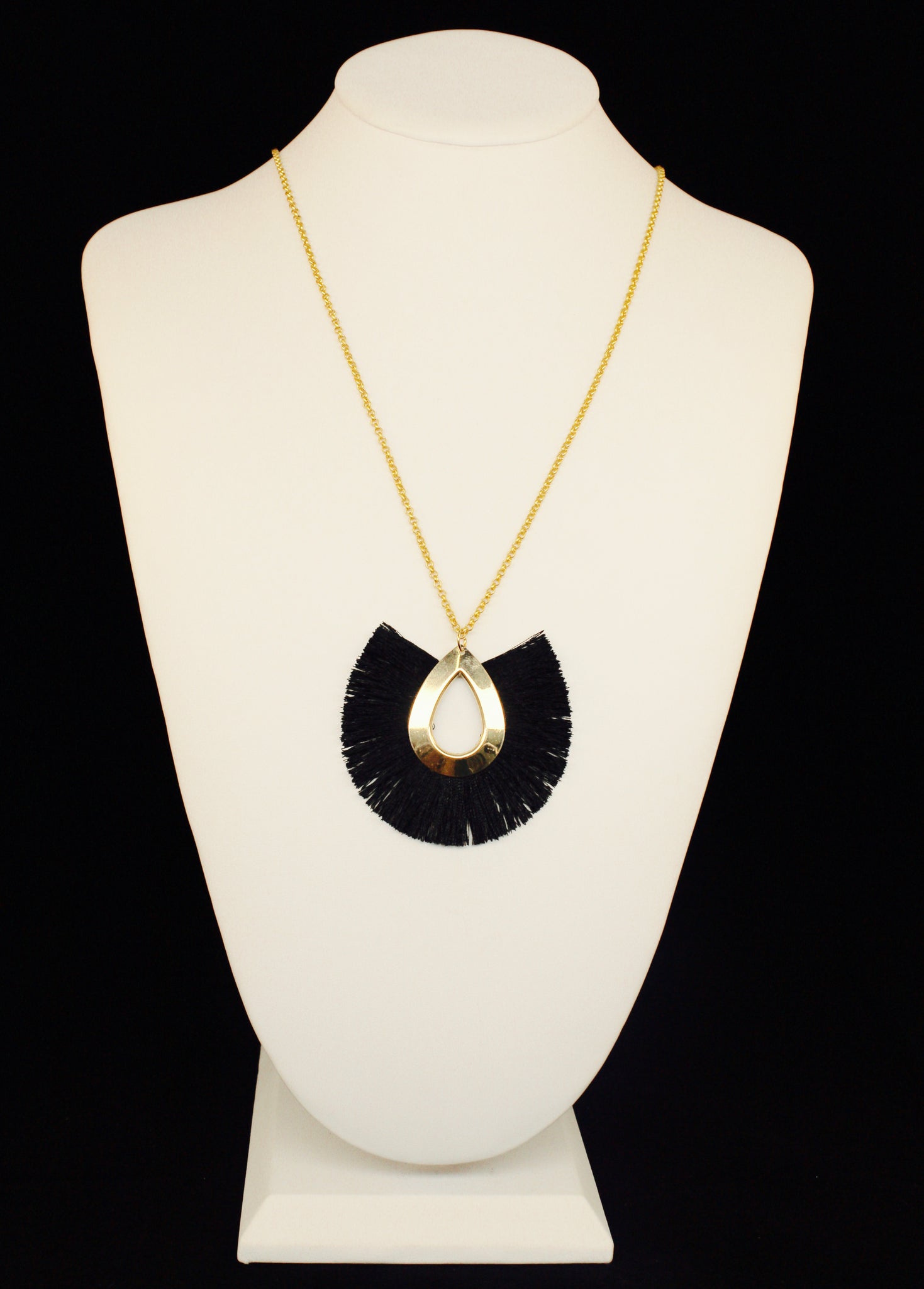 FAN PENDANT chain