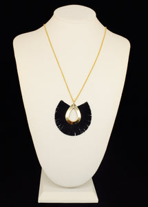 FAN PENDANT chain
