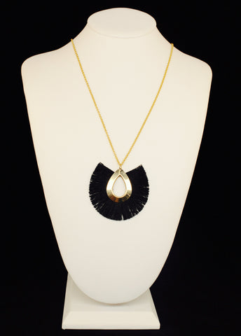 FAN PENDANT chain