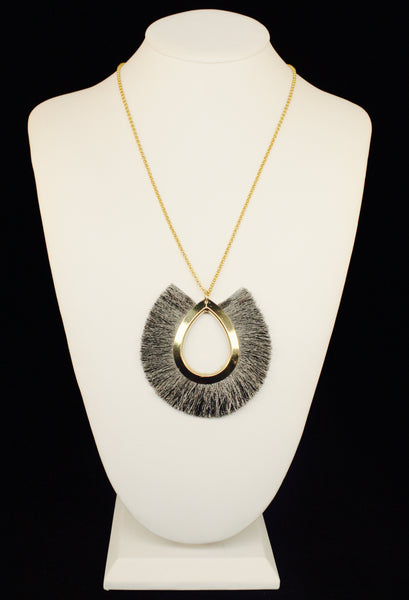 FAN PENDANT chain