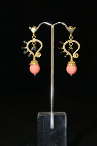 BUTTERFLY  EARRINGS