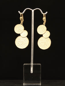 HAMMERED CIRCLES