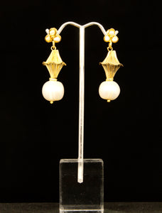 LITTLE TOWER EARRINGS