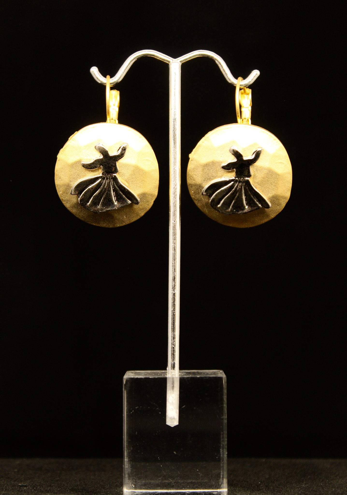DERVICH EARRING