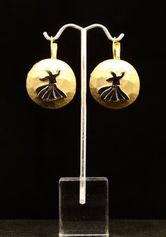 DERVICH EARRING