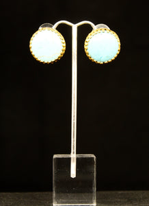 TURQUOISE STUD