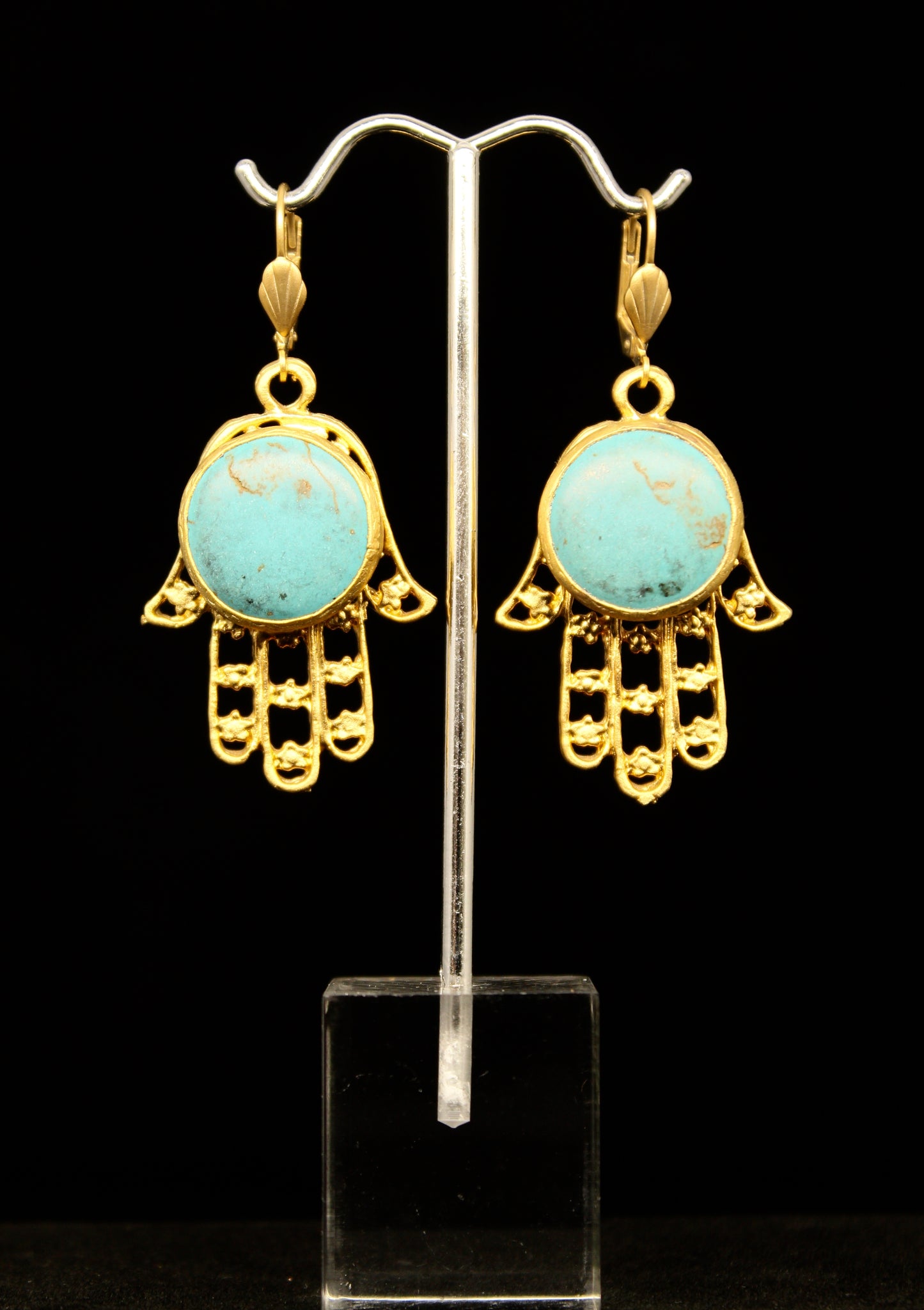 HANGING HAMSA