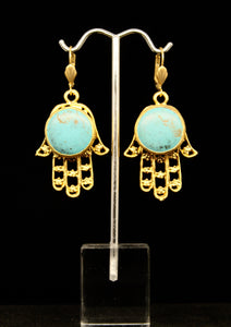 HANGING HAMSA