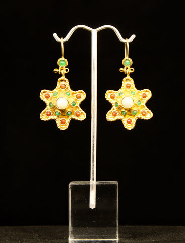 AUTHENTIC TURKISH EARRINGS