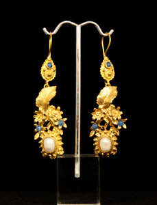 AUTHENTIC TURKISH EARRINGS