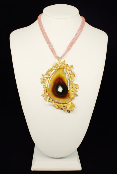 Exotic Frame